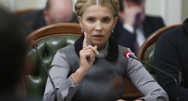 Ким Ахеджаков: мои поздравления Тимошенко и агрохолдингам и мое сочувствие Украине