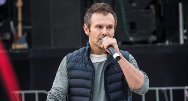 Вакарчук: «Даже гипотетические политические планы я не обсуждал с политтехнологами» Вакарчук: «Даже гипотетические политические планы я не обсуждал с политтехнологами»