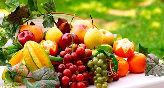 Эксперт заявил о новом повышении цен на фрукты в Украине