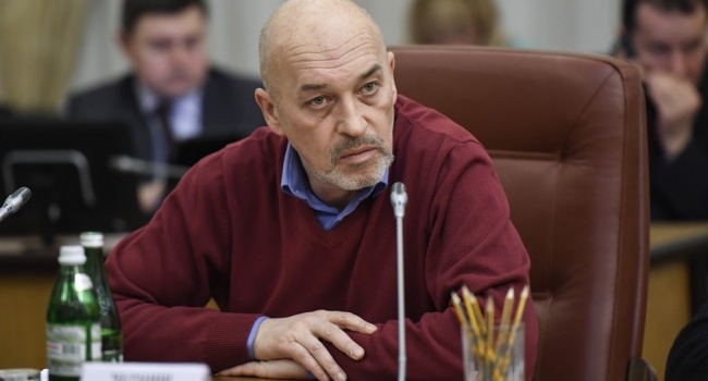 Не было сил на два фронта: Тука рассказал, что помешало Украине сохранить контроль над Крымом Не было сил на два фронта: Тука рассказал, что помешало Украине сохранить контроль над Крымом
