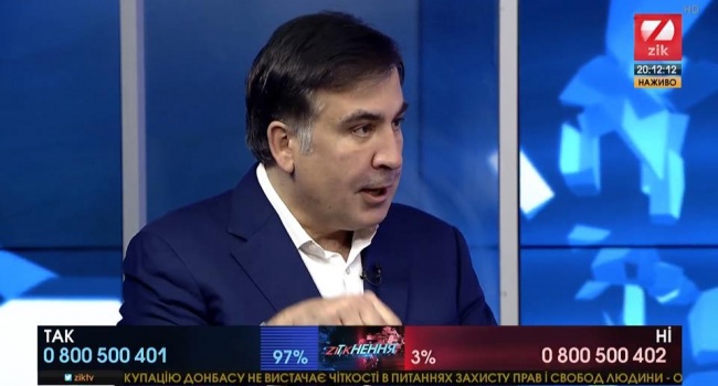 Эксперт: провалил проект элементарно регионального уровня, а уже метит на пост премьера Эксперт: провалил проект элементарно регионального уровня, а уже метит на пост премьера