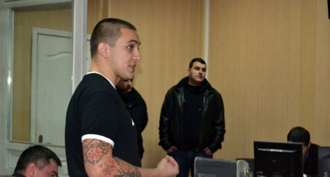 Муждабаев: Одесса ждала Путина, но не дождалась – помешали патриоты, теперь патриоты под арестом Муждабаев: Одесса ждала Путина, но не дождалась – помешали патриоты, теперь патриоты под арестом