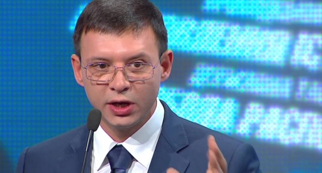Регионал Мураев практически открыто потребовал у США «Стингеров» для активной борьбы с Россией как агрессором Регионал Мураев практически открыто потребовал у США «Стингеров» для активной борьбы с Россией как агрессором