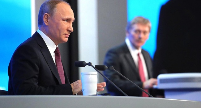 Путин о гибели Качиньского: «Мы устали от долбаного блефа. Это чушь какая-то»