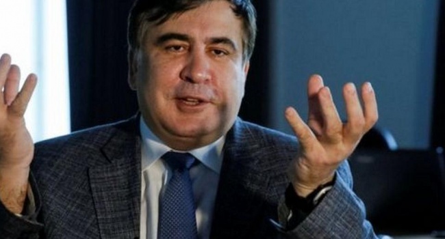 СМИ: Чиновники Украины и Грузии в Беларуси тайно подготавливают экстрадицию Саакашвили