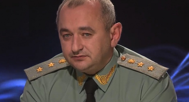 Матиос: «Военный прокурор по закону Украины не может стать генпрокурором» Матиос: «Военный прокурор по закону Украины не может стать генпрокурором»