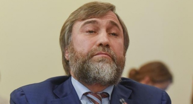 Тыщук: пулей в затылок – так могла бы закончиться «деятельность» Новинского и компании в Китае Тыщук: пулей в затылок – так могла бы закончиться «деятельность» Новинского и компании в Китае
