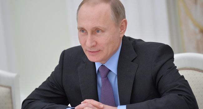 Цимбалюк: Путин перестал нашу страну поздравлять с Днем Независимости, сбился со счета Цимбалюк: Путин перестал нашу страну поздравлять с Днем Независимости, сбился со счета
