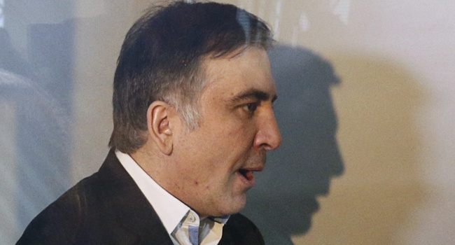 Саакашвили озвучил 7 главных требований