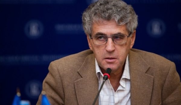 Политик РФ об агрессии на Донбассе: «Прогулка как в Крыму не получилась: украинцы не встречали, а Запад озверел» Политик РФ об агрессии на Донбассе: «Прогулка как в Крыму не получилась: украинцы не встречали, а Запад озверел»