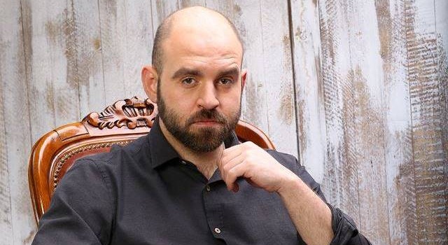 Журналист объяснил, что спасло Украину в 2014 году Журналист объяснил, что спасло Украину в 2014 году