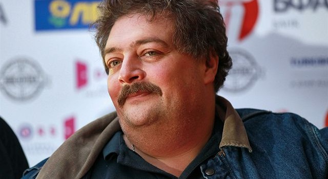 Быков: «Украина и Россия станут близкими странами» Быков: «Украина и Россия станут близкими странами»