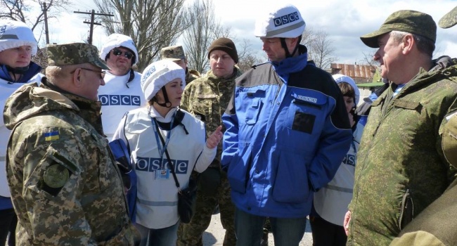 Стало известно, кто заменит россиян в СЦКК