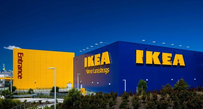 Кличко пояснил, когда в Киеве появятся магазины IKEA
