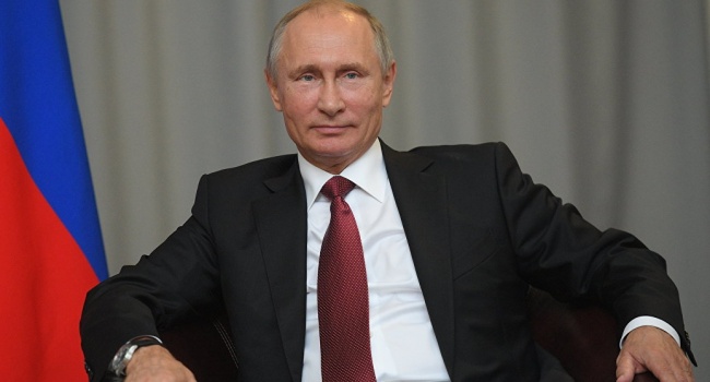 В России просят ЦИК не регистрировать Путина кандидатом в президенты В России просят ЦИК не регистрировать Путина кандидатом в президенты