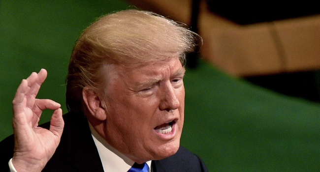 Трамп сократит помощь странам, голосующим в ООН за отмену важного решения по Иерусалиму Трамп сократит помощь странам, голосующим в ООН за отмену важного решения по Иерусалиму