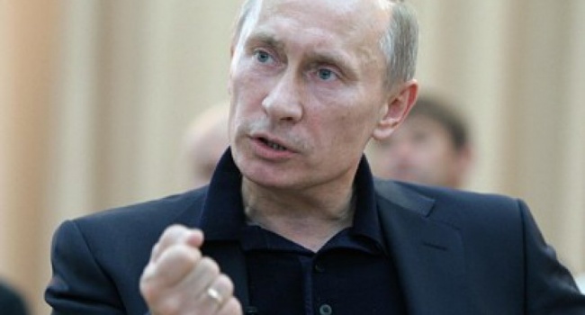 Путин в ярости: Песков угрожает кровопролитием из-за летального оружия США в Украине Путин в ярости: Песков угрожает кровопролитием из-за летального оружия США в Украине