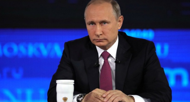 Путин хочет присваивать украинским народным артистам звание народных артистов РФ Путин хочет присваивать украинским народным артистам звание народных артистов РФ