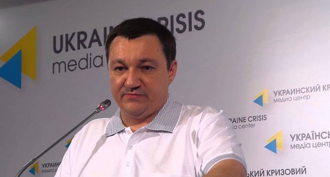 Беларусь поставляет контрабанду на оккупированный Донбасс, - Тымчук Беларусь поставляет контрабанду на оккупированный Донбасс, - Тымчук