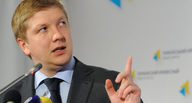 Нынешнее руководство «Нафтогаза» переиграло сразу и Тимошенко, и правительства Януковича с Азаровым вместе взятые Нынешнее руководство «Нафтогаза» переиграло сразу и Тимошенко, и правительства Януковича с Азаровым вместе взятые