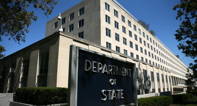 В Госдепе США подтвердили передачу Украине оружия В Госдепе США подтвердили передачу Украине оружия