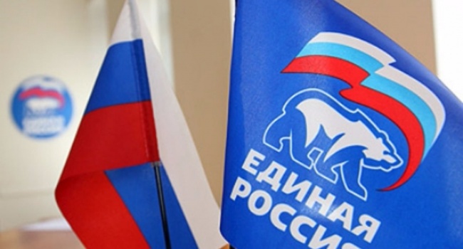 «Неожиданно»: «Единая Россия» поддержала кандидатуру Путина на выборах президента «Неожиданно»: «Единая Россия» поддержала кандидатуру Путина на выборах президента