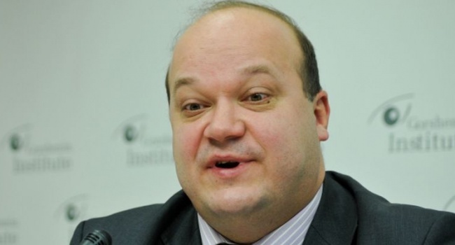 Американское оружие принесет в Украину мир, - Чалый Американское оружие принесет в Украину мир, - Чалый