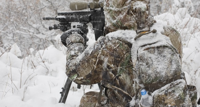 «Перемирие по-русски»: на Донбассе силы ВСУ понесли непоправимые потери