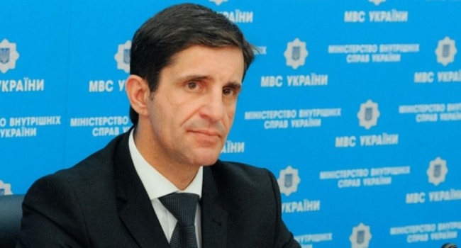 В МВД заявили об ужесточении контроля над границей с РФ: «С новым годом, гондурасы!» В МВД заявили об ужесточении контроля над границей с РФ: «С новым годом, гондурасы!»