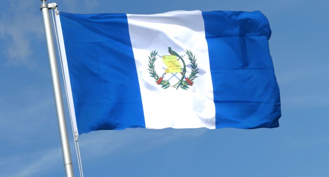 Вслед за США: Гватемала переносит посольство из Тель-Авива в Иерусалим