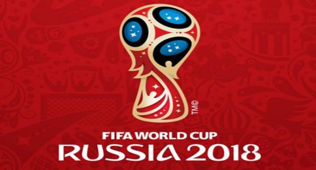 Накануне ЧМ -2018 Россию исключили из состава ФИФА