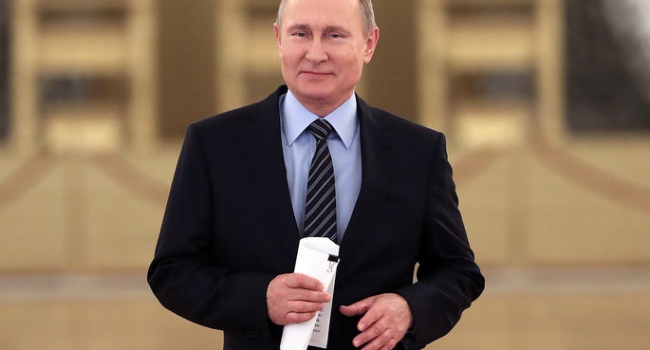 Социолог: теперь Путина ждет бойкот выборов и делегитимизации правления режима Социолог: теперь Путина ждет бойкот выборов и делегитимизации правления режима