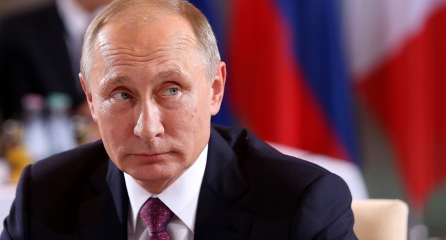 Политолог: «Путин не будет начинать масштабную войну, и на это имеются причины» Политолог: «Путин не будет начинать масштабную войну, и на это имеются причины»