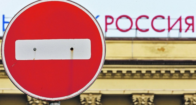 Аналитик: «Франция и Германия начнут отменять антироссийские санкции» Аналитик: «Франция и Германия начнут отменять антироссийские санкции»