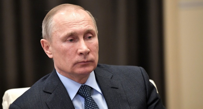Журналист: «В 2014 году Путин готов был начать ядерную войну» Журналист: «В 2014 году Путин готов был начать ядерную войну»