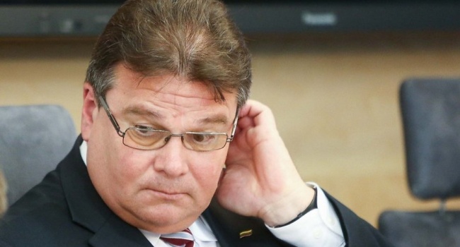 Дипломат о реакции РФ на поставки оружия в Украину: «Где пределы цинизма?» Дипломат о реакции РФ на поставки оружия в Украину: «Где пределы цинизма?»