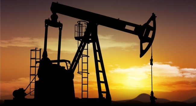 Баррель нефти обновил ценовой максимум Баррель нефти обновил ценовой максимум
