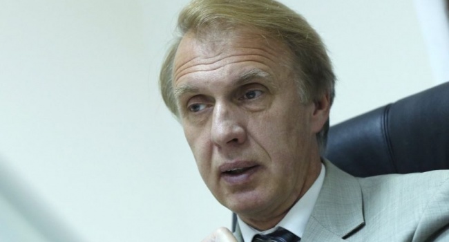 Дипломат назвал главные задачи для Украины на будущий год Дипломат назвал главные задачи для Украины на будущий год