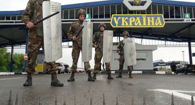 Слободян пояснил, как биометрический контроль затронет жителей Крыма Слободян пояснил, как биометрический контроль затронет жителей Крыма