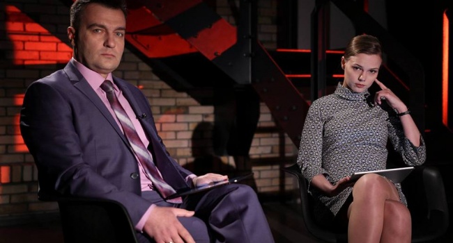 Блогер: «грантодатели» перекрыли финансирование – Слідство. Інфо прекращает существование Блогер: «грантодатели» перекрыли финансирование – Слідство. Інфо прекращает существование