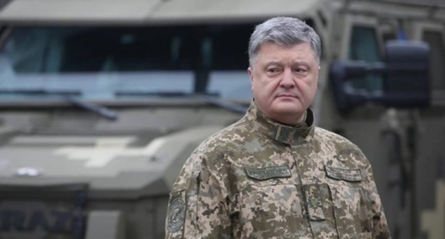 Политолог: пока без единого выстрела Порошенко уже нанес удар по международным позициям Москвы Политолог: пока без единого выстрела Порошенко уже нанес удар по международным позициям Москвы