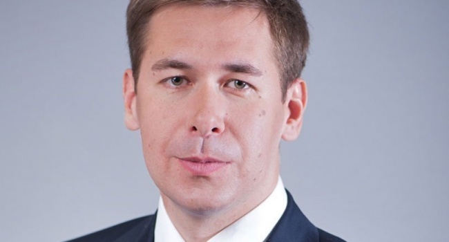 Новиков о биометрическом контроле: «Думаю, это отразится на моей работе» Новиков о биометрическом контроле: «Думаю, это отразится на моей работе»
