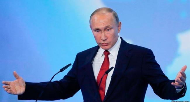 Эксперт: Путин пошел на обмен не из-за просьбы Медведчука, а из-за предстоящих выборов в РФ Эксперт: Путин пошел на обмен не из-за просьбы Медведчука, а из-за предстоящих выборов в РФ