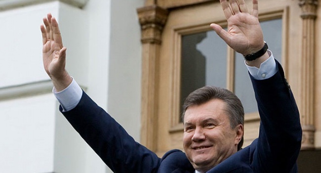 Эксперт назвал причину, почему нам годами не удается осудить Януковича и участников расстрела на Майдане Эксперт назвал причину, почему нам годами не удается осудить Януковича и участников расстрела на Майдане