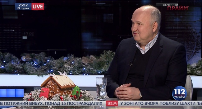 Смешко: В Украине себестоимость газа – 1000 грн., а населению его продают по 7000 грн. Смешко: В Украине себестоимость газа – 1000 грн., а населению его продают по 7000 грн.