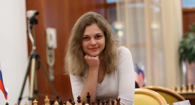 «Украинки, вам респект!»: в России восхитились поступком чемпионки из Львова «Украинки, вам респект!»: в России восхитились поступком чемпионки из Львова