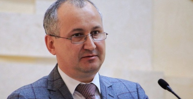 Грицак: удалось предотвратить 16 терактов в Украине Грицак: удалось предотвратить 16 терактов в Украине