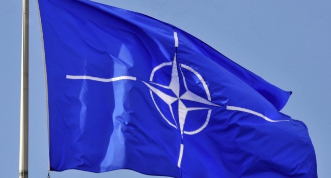 Винников: Для НАТО и союзников Россия не является угрозой