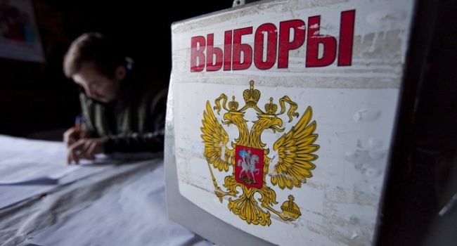 Социолог: «Голосовать на выборах за этих людей очень вредно» Социолог: «Голосовать на выборах за этих людей очень вредно»