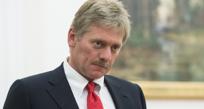 Песков назвал главное разочарование 2017 года Песков назвал главное разочарование 2017 года